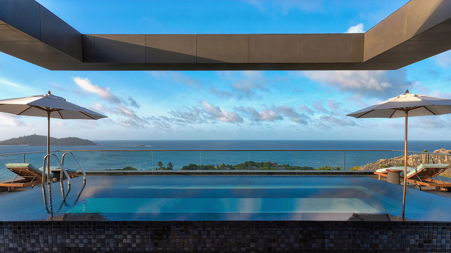 zil pasyon - seychelles